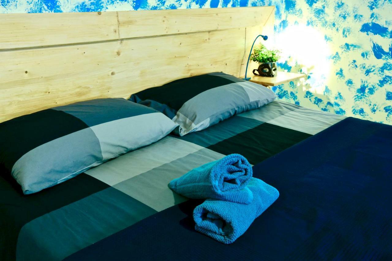 Open Space On The Sea Of Rome !:) Apartment Lido di Ostia Exterior photo